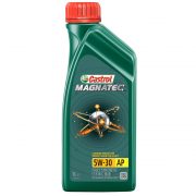 Castrol Magnatec 5W30 AP API SN ILSAC GF-5 1л NEW