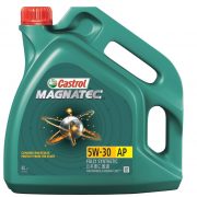 Castrol Magnatec 5W30 AP API SN ILSAC GF-5 4л NEW