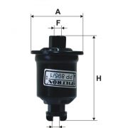FILTRON 895/1 (WF8421)