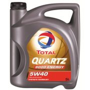 TOTAL Quartz  9000 Energy 5w40  5л грн