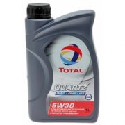 TOTAL Quartz INEO L LIFE   5w30  1л грн