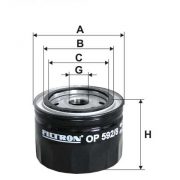 FILTRON 592/8 (WL7443)
