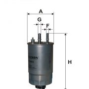 FILTRON 966/3 (WF8408)