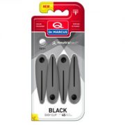 Ароматизатор Dr.Marcus EASY CLIP  Black коробка