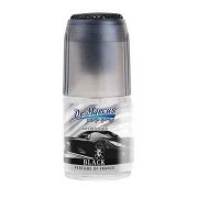 Ароматизатор Dr. Marcus Pump SPRAY Black 50ml