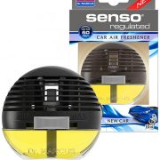 Ароматизатор Dr. Marcus SENSO Regulated New Car 10ml