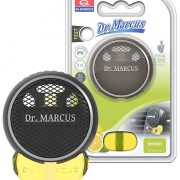 Ароматизатор Dr. Marcus SPEAKER Bialy Lemon 8ml