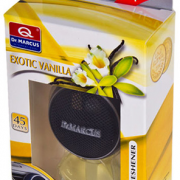Ароматизатор Dr. Marcus SPEAKER Bialy Mix 8ml