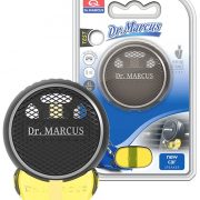 Ароматизатор Dr. Marcus SPEAKER Bialy New Car  8ml