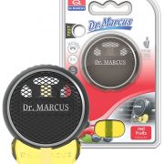 Ароматизатор Dr. Marcus SPEAKER Bialy Red Fruit 8ml