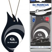 Ароматизатор Dr.Marcus SONIC Black
