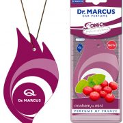 Ароматизатор Dr.Marcus SONIC  Cranberry & Mint