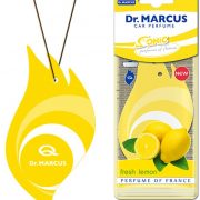 Ароматизатор Dr.Marcus SONIC Fresh Lemon