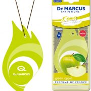 Ароматизатор Dr.Marcus SONIC Green Apple