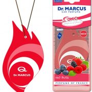 Ароматизатор Dr.Marcus SONIC Red Fruits