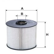 FILTRON 816/8 (WF8433)