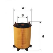 FILTRON 370/4 (WA9756) - 370