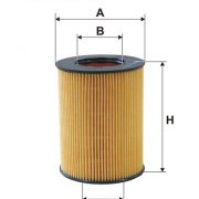 FILTRON 662/2 (WL7461)