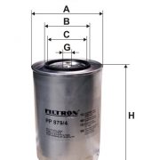 FILTRON 879/4 (95028E)
