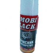 Mobilack Очиститель карбюр. 400мл