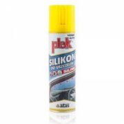 ATAS SILIKON 250мл (силіконове мастило)