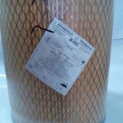 Фільтр повітрянний  В-002  ГАЗ-3309 (4301)