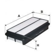 FILTRON 146/1 (WA9415)