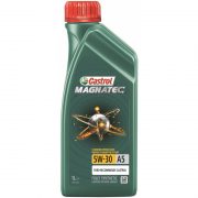 Castrol Magnatec 5W30  A5 (форд)  1л
