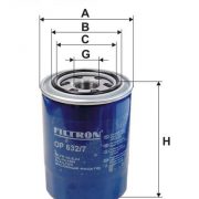 FILTRON 632/7 (WL7450)