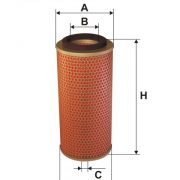FILTRON 433/2 (WA9447)