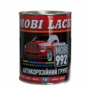 Грунт "Mobilack" 992 белый 1кг