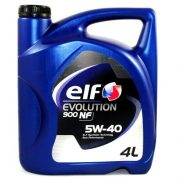 ELF EVOL.900 NF 5W40 4л