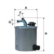 FILTRON 857/6 (WF8426)