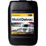 Mobil Delvac Modern 10w40 Super Defense 20л