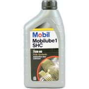 Mobil Mobilube 1 SHC 75w90 трансмис. 1л