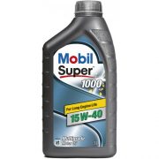 Mobil Super M 15w40 бен. 1л