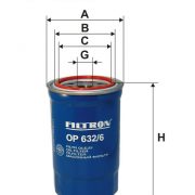 FILTRON 632/6 (WL7437)