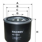 FILTRON 785/2 (96006Е)
