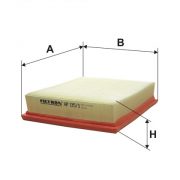 FILTRON 135/3 (WA9609)