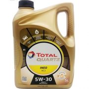 TOTAL Quartz INEO MC3 5w30 5л грн