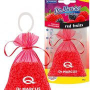 Ароматизатор Dr. Marcus Fresh Bag Red Fruits коробка