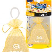Ароматизатор Dr. Marcus Fresh Bag Vanila коробка