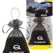 Ароматизатор Dr. Marcus Fresh Bag Black коробка
