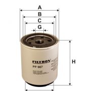 FILTRON 967 (33231)