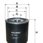 FILTRON 785/3 (96007Е)