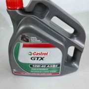 Castrol GTX 10W40 A3/B4 4л
