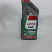 Castrol GTX 10W40 A3/B4 1л