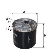 FILTRON 841/8 (WF8425)