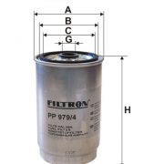 FILTRON 979/4  (PP8404)