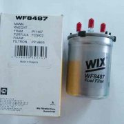 FILTRON 986/5 (WF8487)
